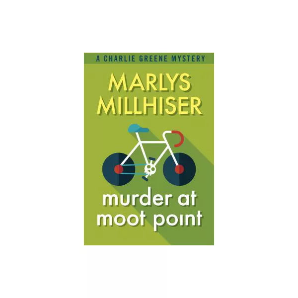 Murder at Moot Point
