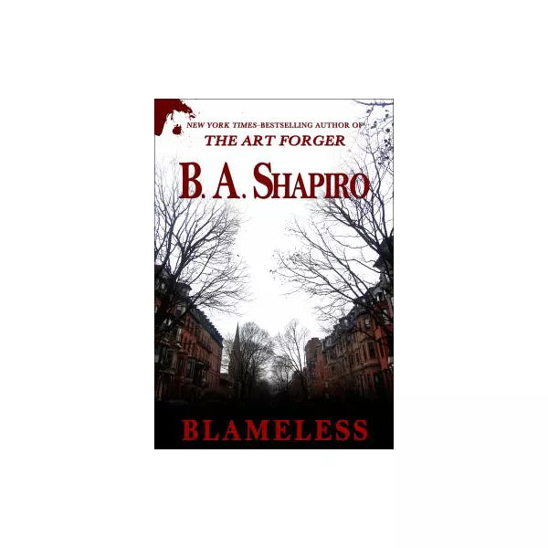 Blameless