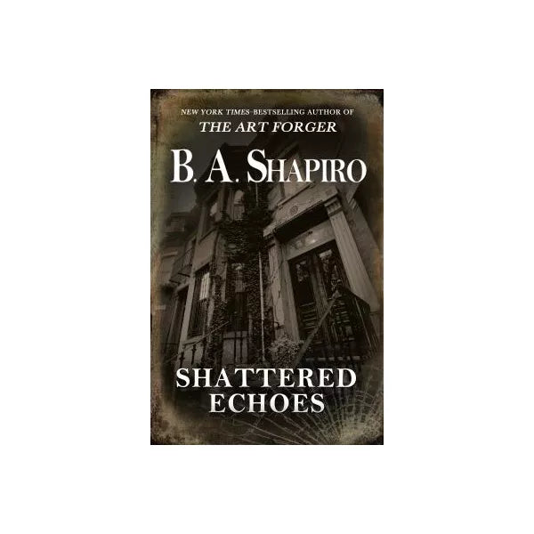 Shattered Echoes