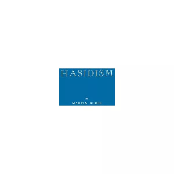 Hasidism