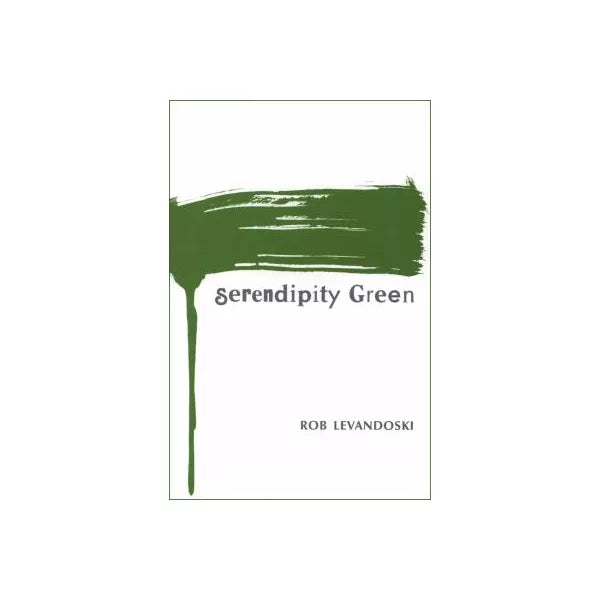 Serendipity Green