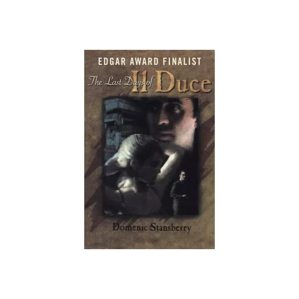 The Last Days of Il Duce