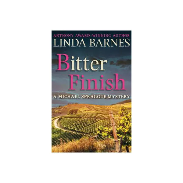 Bitter Finish