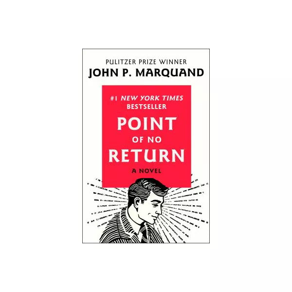 Point of No Return