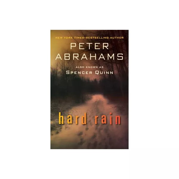 Hard Rain