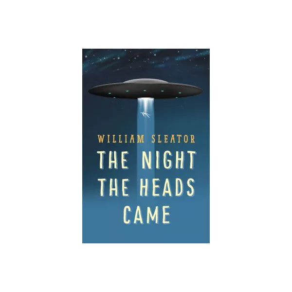 The Night the Heads Came