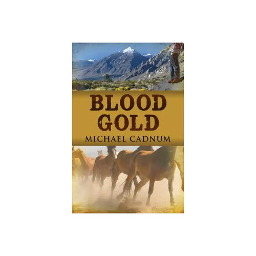 Blood Gold