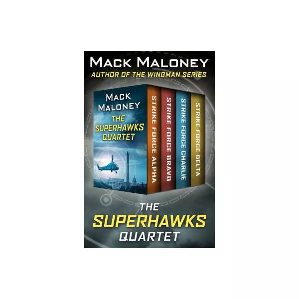 The SuperHawks Quartet