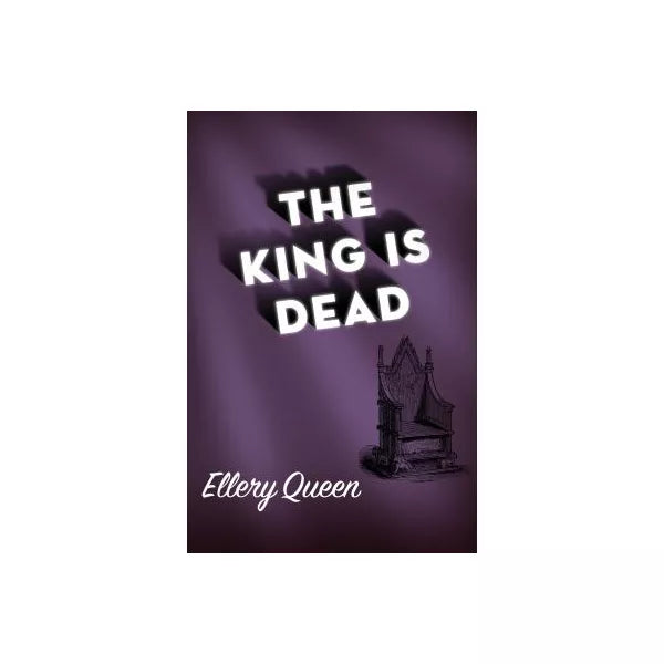 The King Is Dead