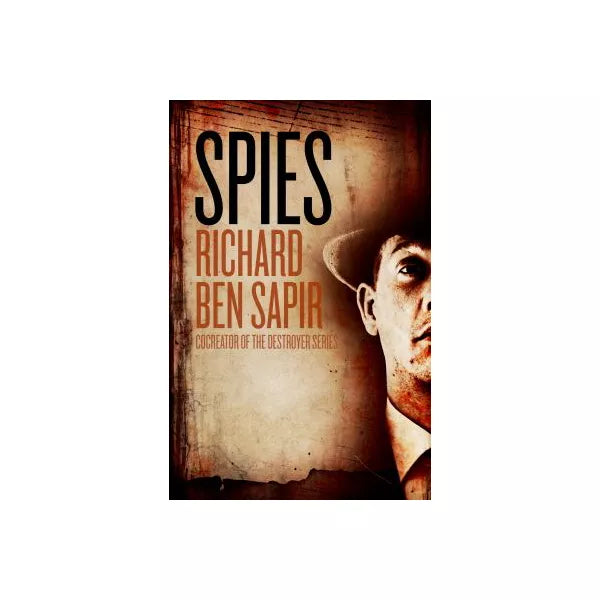 Spies