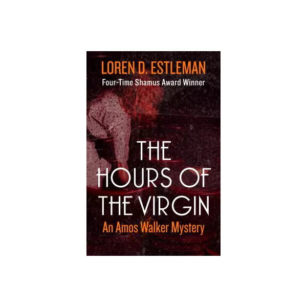 The Hours of the Virgin