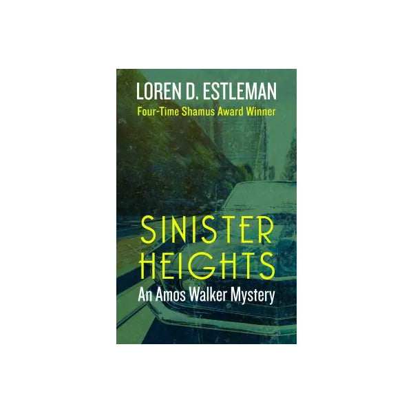Sinister Heights