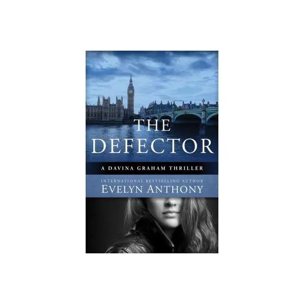 The Defector