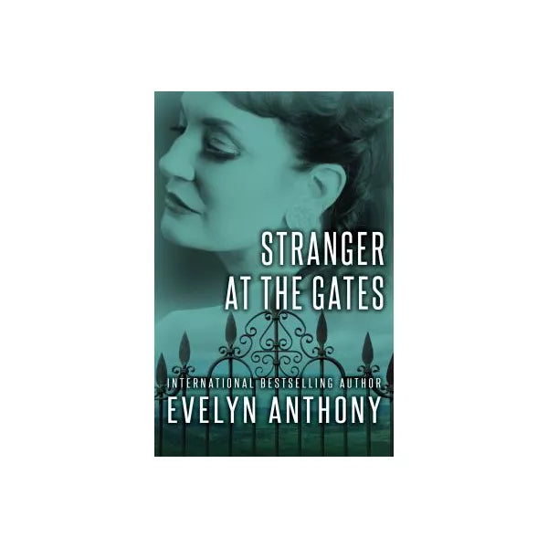 Stranger at the Gates