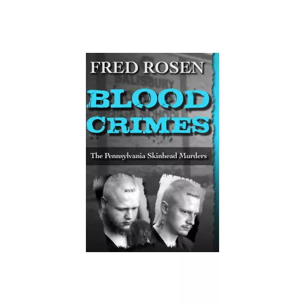 Blood Crimes