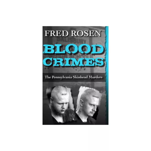 Blood Crimes