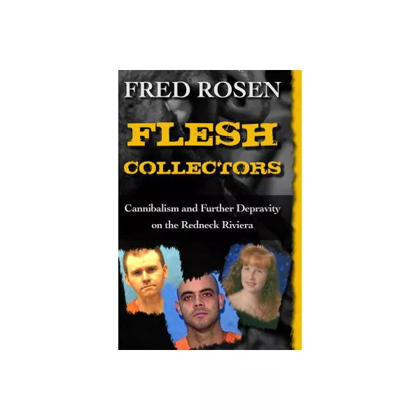 Flesh Collectors