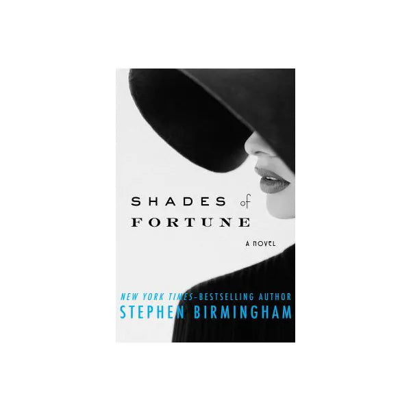 Shades of Fortune