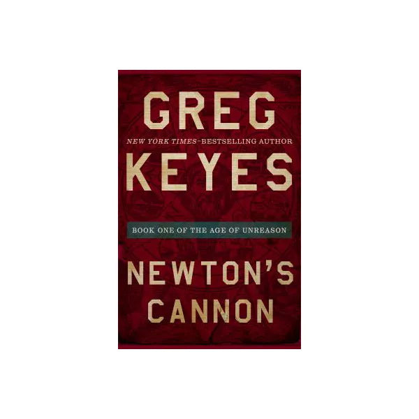 Newton's Cannon