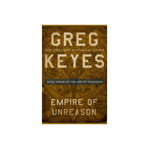 Empire of Unreason