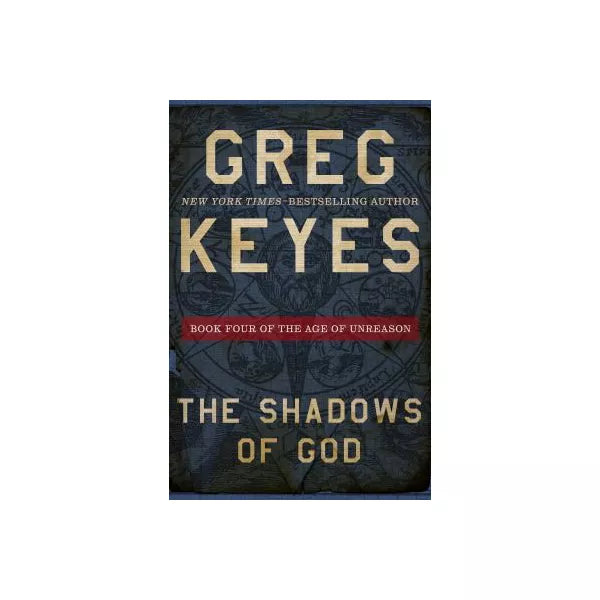 The Shadows of God