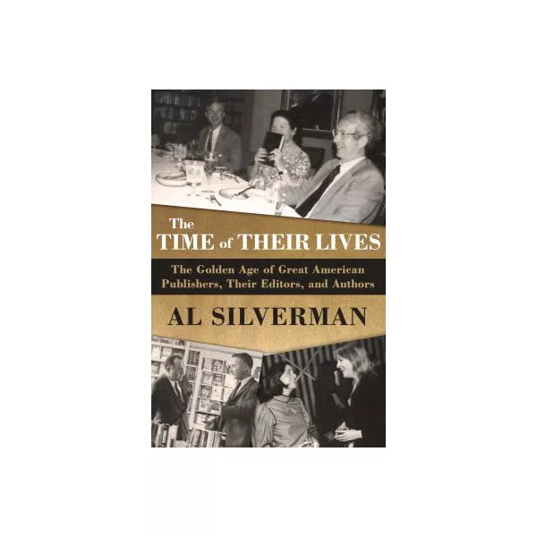 The Time of Their Lives