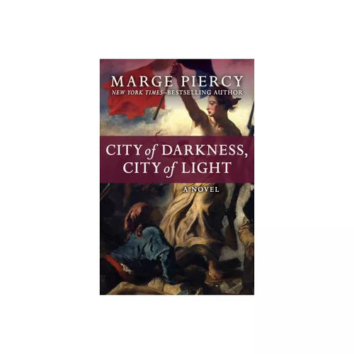 City of Darkness, City of Light