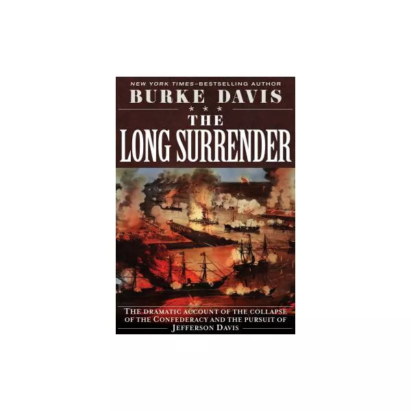 The Long Surrender