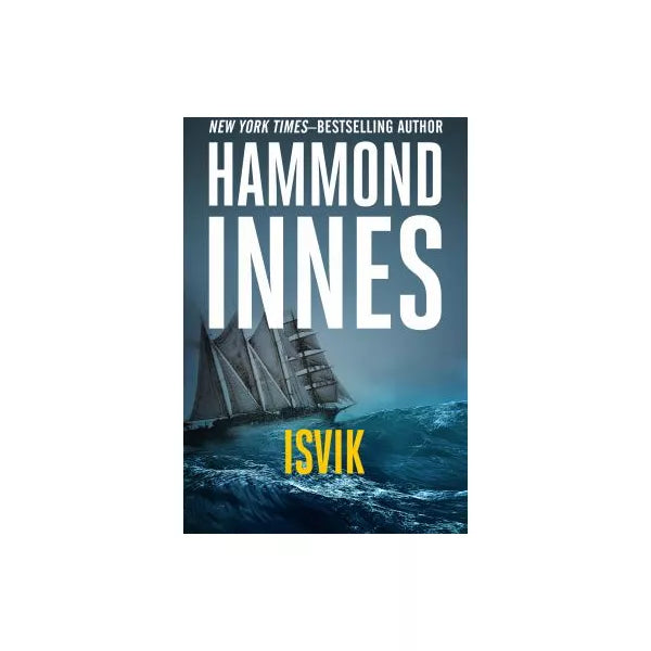 Isvik