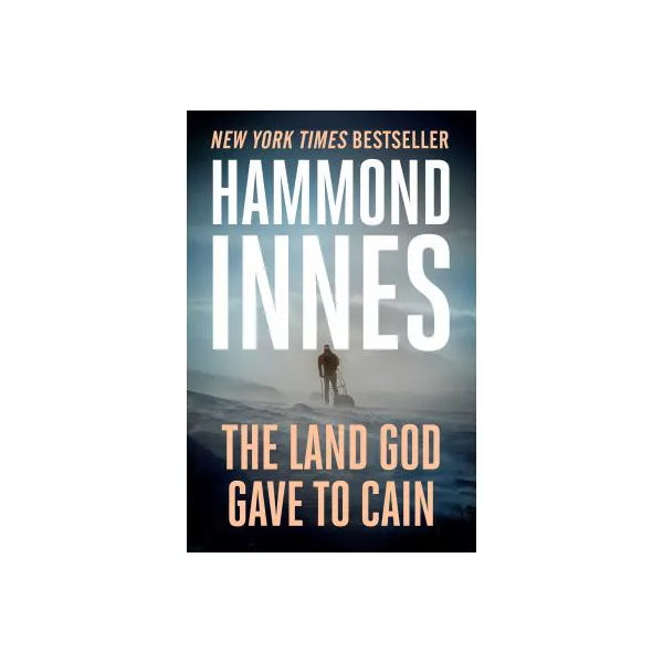 The Land God Gave to Cain
