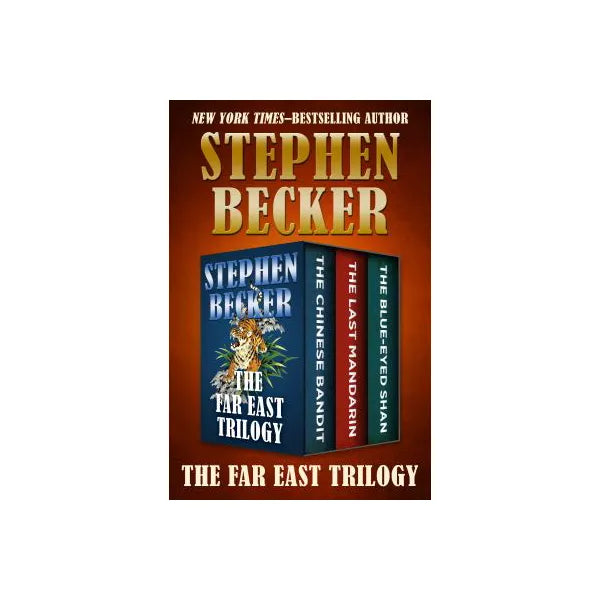 The Far East Trilogy