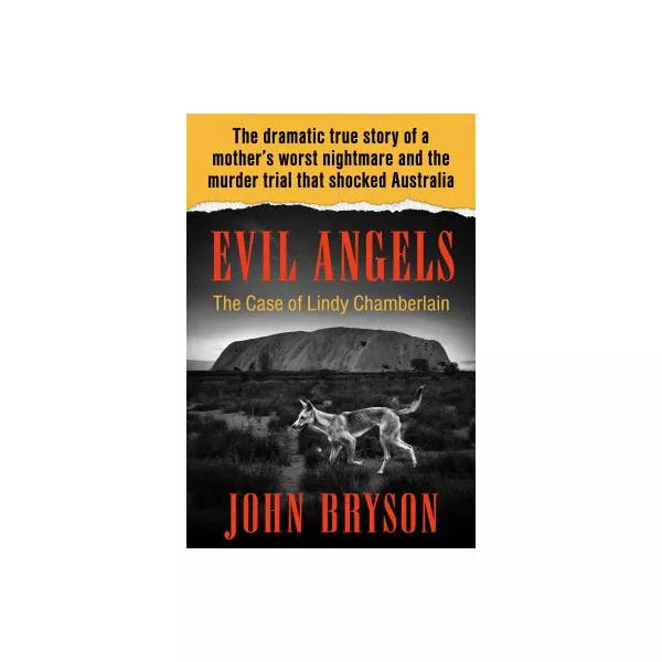 Evil Angels