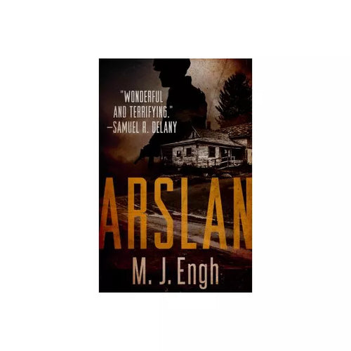 Arslan