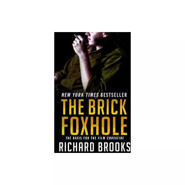 The Brick Foxhole