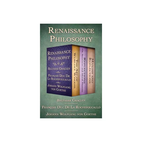 Renaissance Philosophy