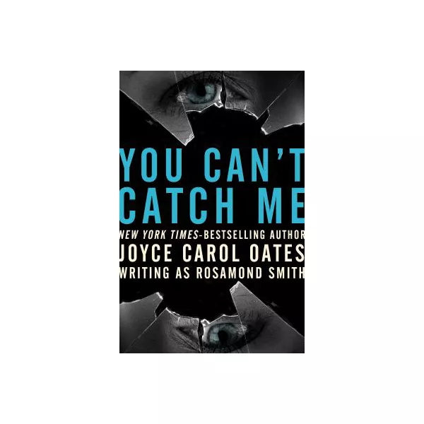 You Can't Catch Me