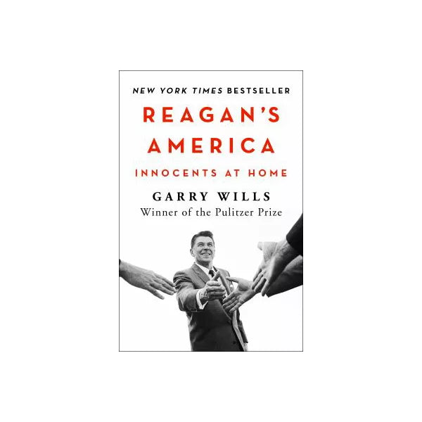 Reagan's America