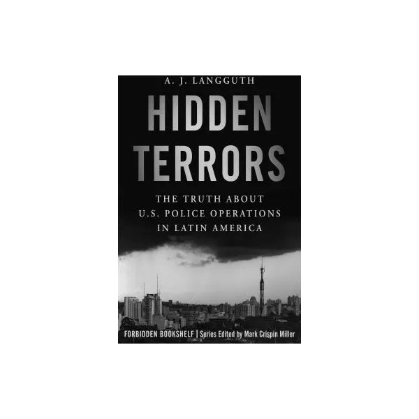 Hidden Terrors