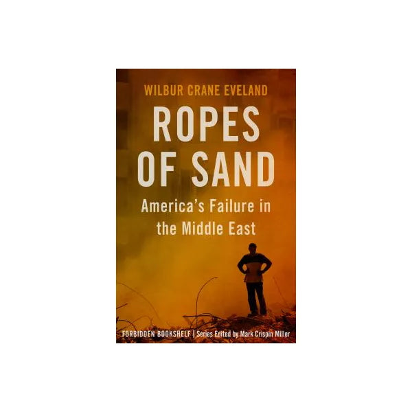 Ropes of Sand