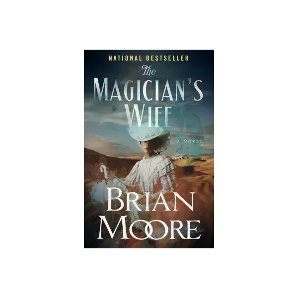 The Magician's Wife