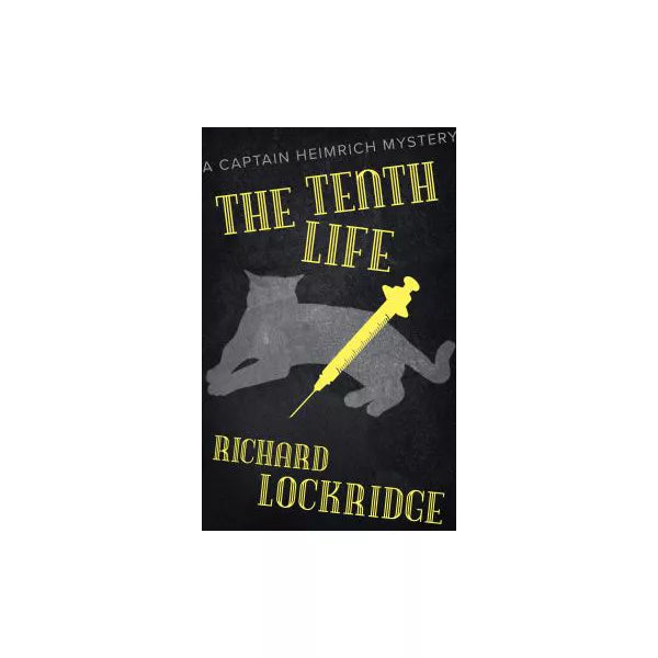 The Tenth Life
