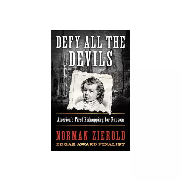 Defy All the Devils