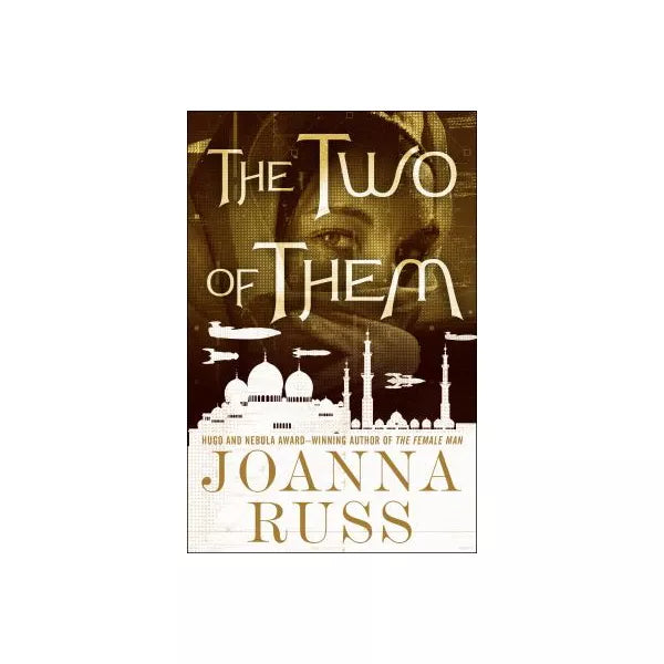 The Two of Them