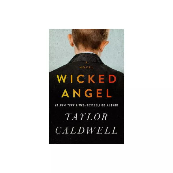 Wicked Angel