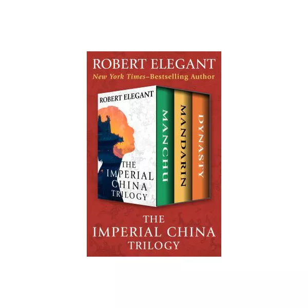 The Imperial China Trilogy