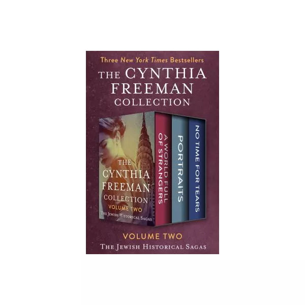 The Cynthia Freeman Collection Volume Two