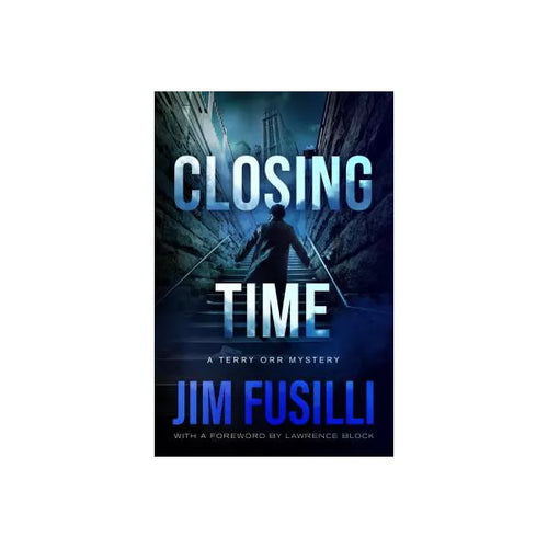 Closing Time