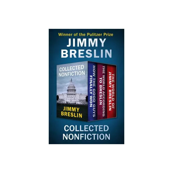 Collected Nonfiction
