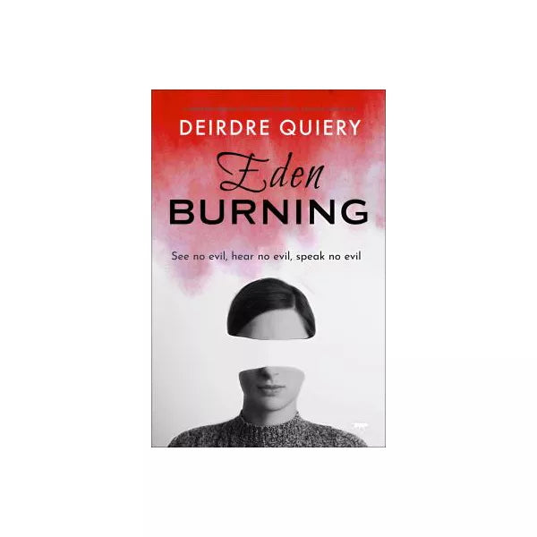 Eden Burning