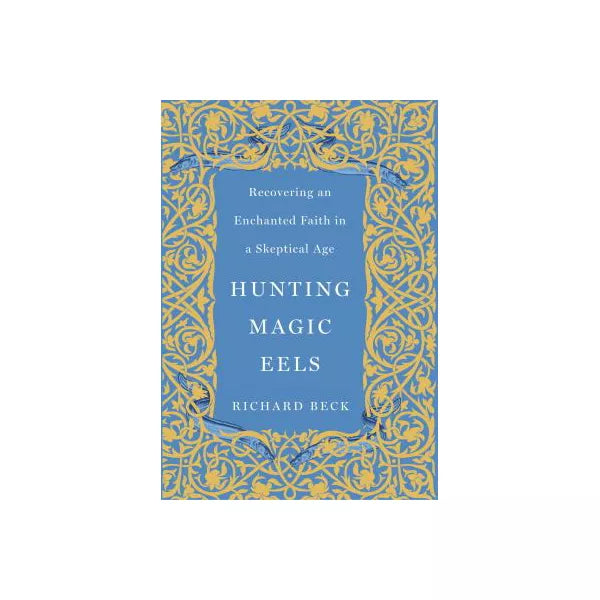 Hunting Magic Eels